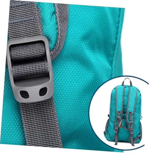 Mochila para Montañismo Impermeable 40l Plegable miniatura 3