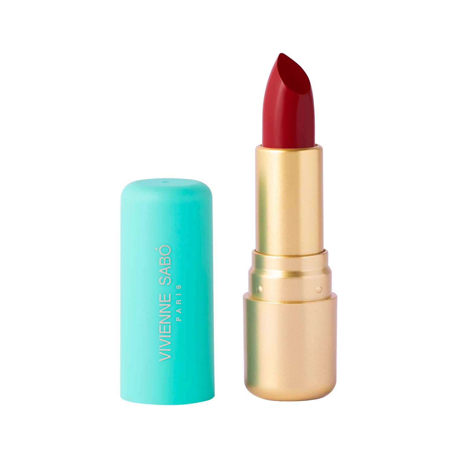 Vivienne Sabo Lipstick Nude Createur – Cremige Nuancen Von Nude Bis Rot