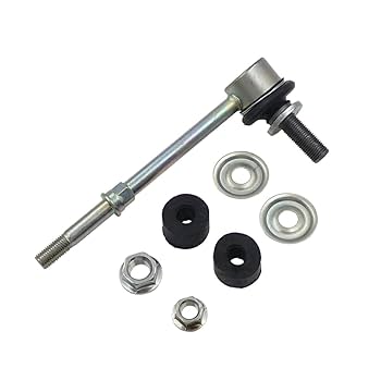 ★ハイエース　フリークス　スタビリンク★ ハイエース 2WD Freek's 上下ボールジョイント付 スタビリンク