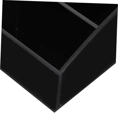 Miniatura 9 de Caja de almacenamiento de cápsulas de café, suministros de hotel, soporte de almacenamiento para mostrador de café, soporte para bolsa de té,