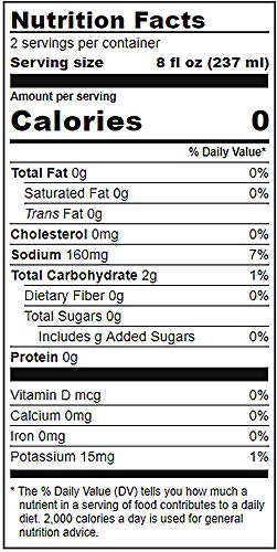 Xyience Energy Drink | Fuji Apple | Sugar Free | Zero Calories | Natural Flavors | Vitamin Fortified | 16 Fl Oz (Pack Of 12) #TOP2