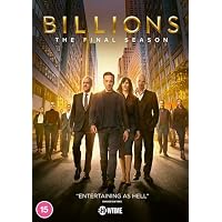 Billions: The Final Season