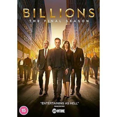 Billions: The Final Season