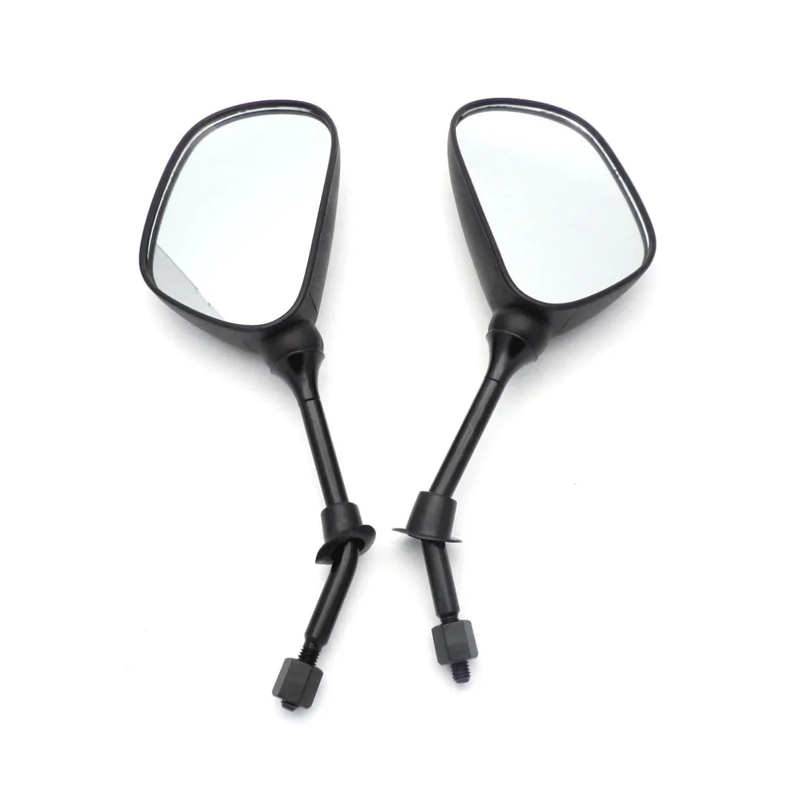 Espejos Retrovisores Moto Homologados Espejos Retrovisores Para Moto  Scooter Con Aleación 7/8 0.866 In Manillar Motocicleta Ajustable Espejo  Retrovisor Moto Retrovisor Espejo Retrovisor Espejo Moto, image size:1600x1600