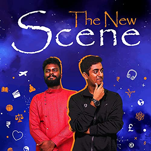 Trailer - The New Scene