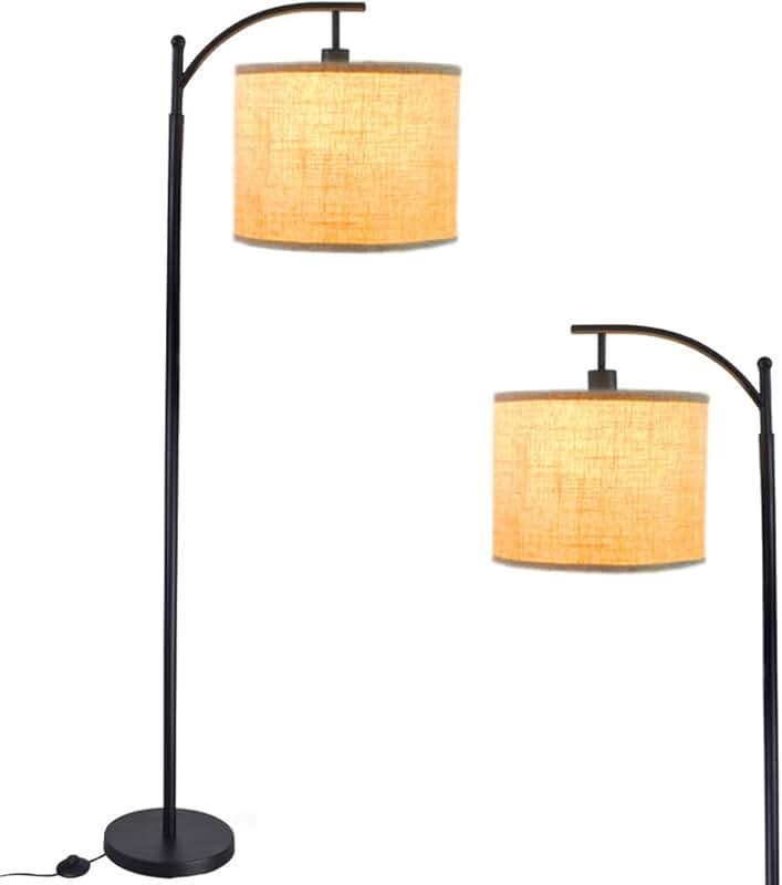 Amazon.co.uk floor lamps
