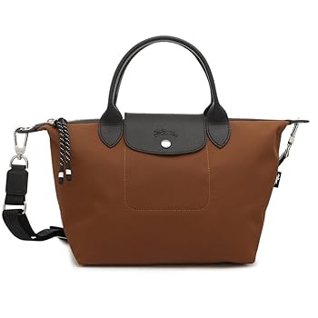 Amazon | [ロンシャン] ハンドバッグ ショルダーバッグ プリ