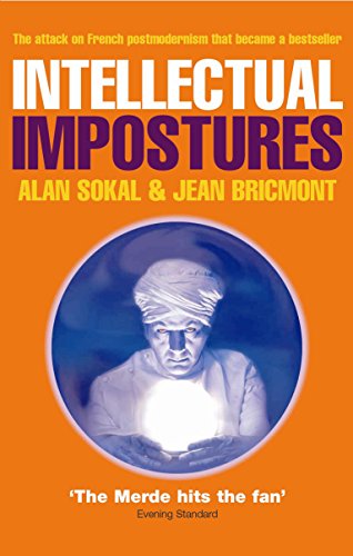 Intellectual Impostures view 2