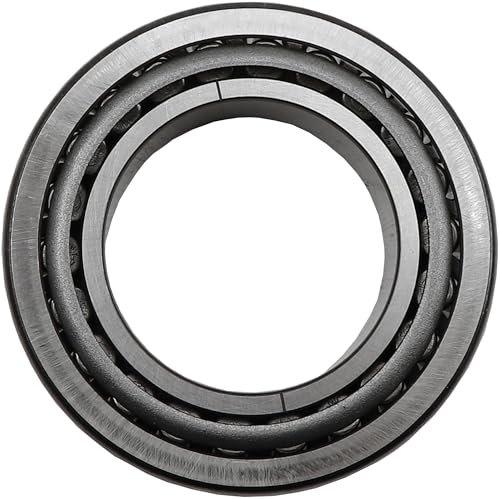 Beck Arnley 051-3879 Roulements de moyeu de roue pour auto