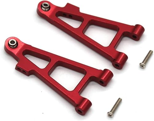 Miniatura 6 de 16440 - Piezas de pasadores hexagonales de rueda de metal y M20101, adaptador de cubo de acoplador hexagonal de 0.472 in para Hyper Go H14BM H16BM