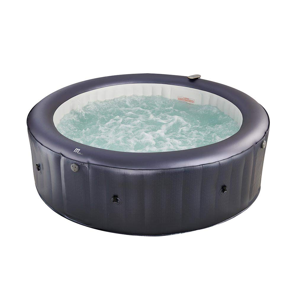 Hydromassage Pool Tempo Style Mspa Muse Carlton M-CA061