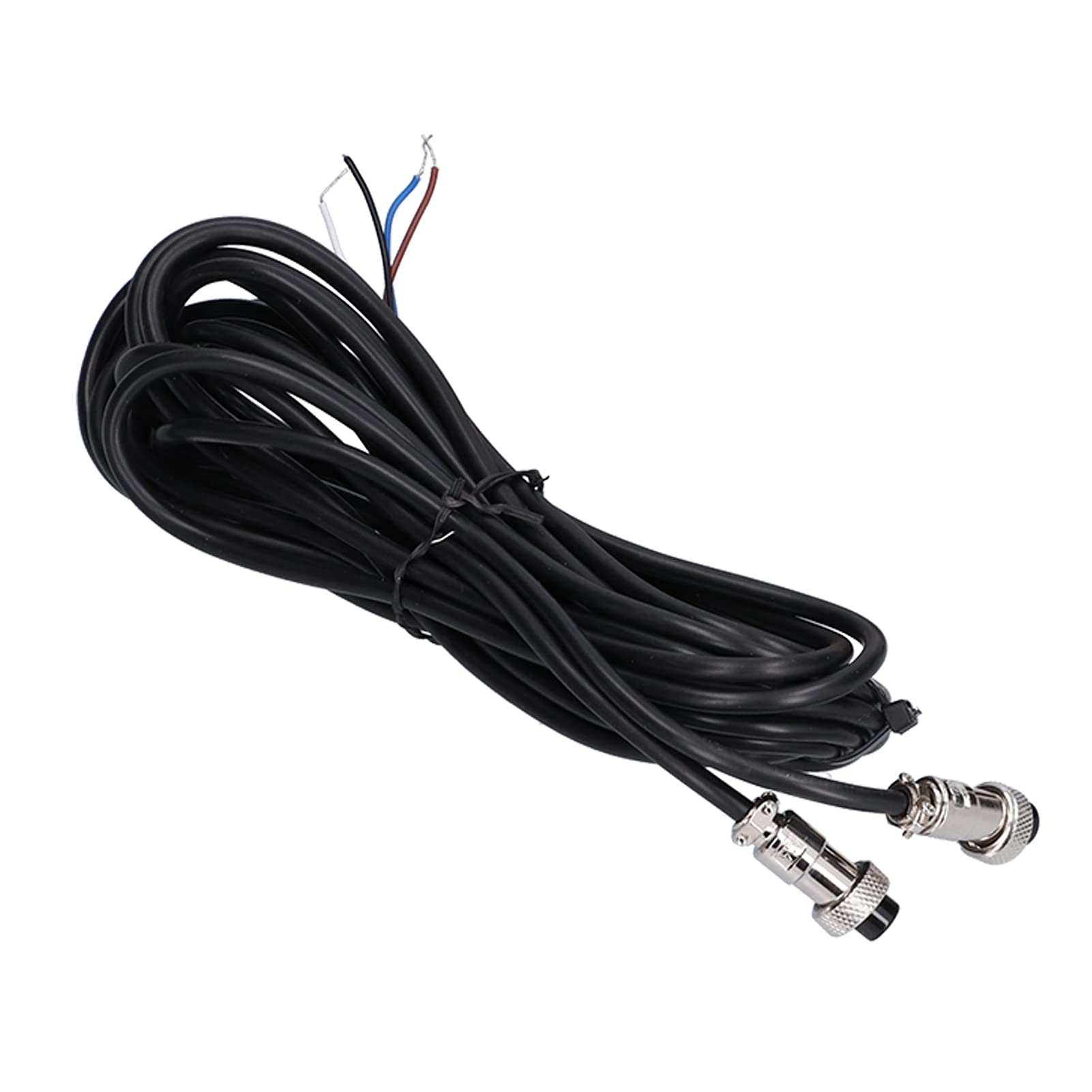 Czujnik Kurtyny świetlnej Bezpieczeństwa, Fotoelektryczne Urządzenie Zabezpieczające, Czujnik Wyjściowy PNP NO z Zasilaniem DC 10-30 V, Idealny do Sterowania Urządzeniami Mechanicznymi