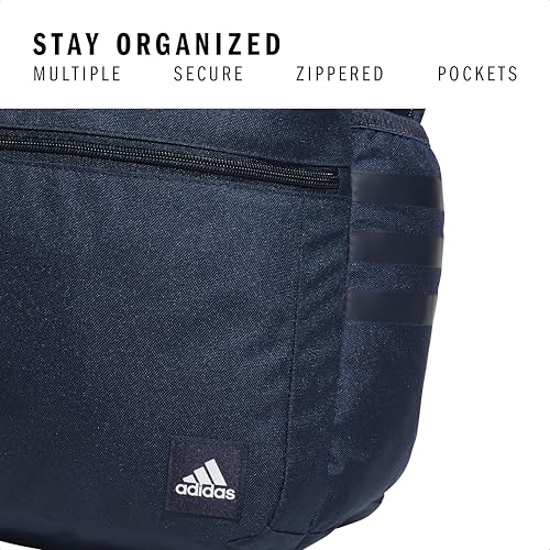 Image of adidas Classic 3-Stripe Backpack 5.0