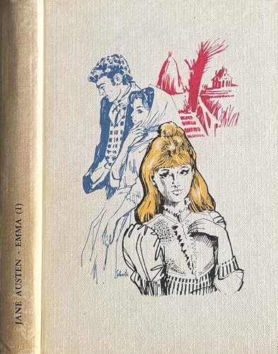 Emma (vol.1)