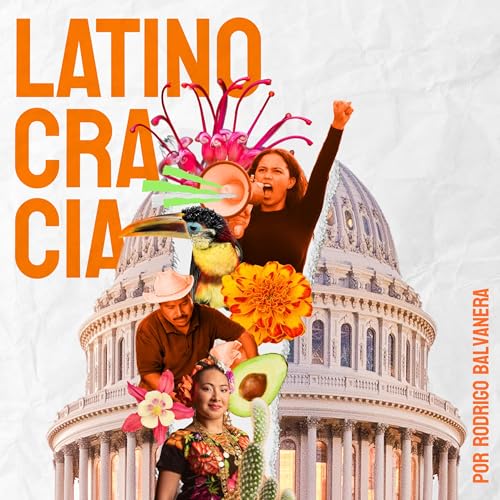 Latinocracia copertina