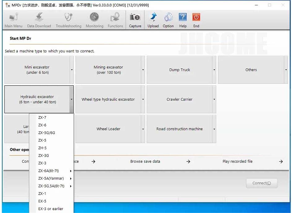 ｄ　program Amazon.com: MPDR Software 3.33 Heavy Duty Diagnostic Tool Tester