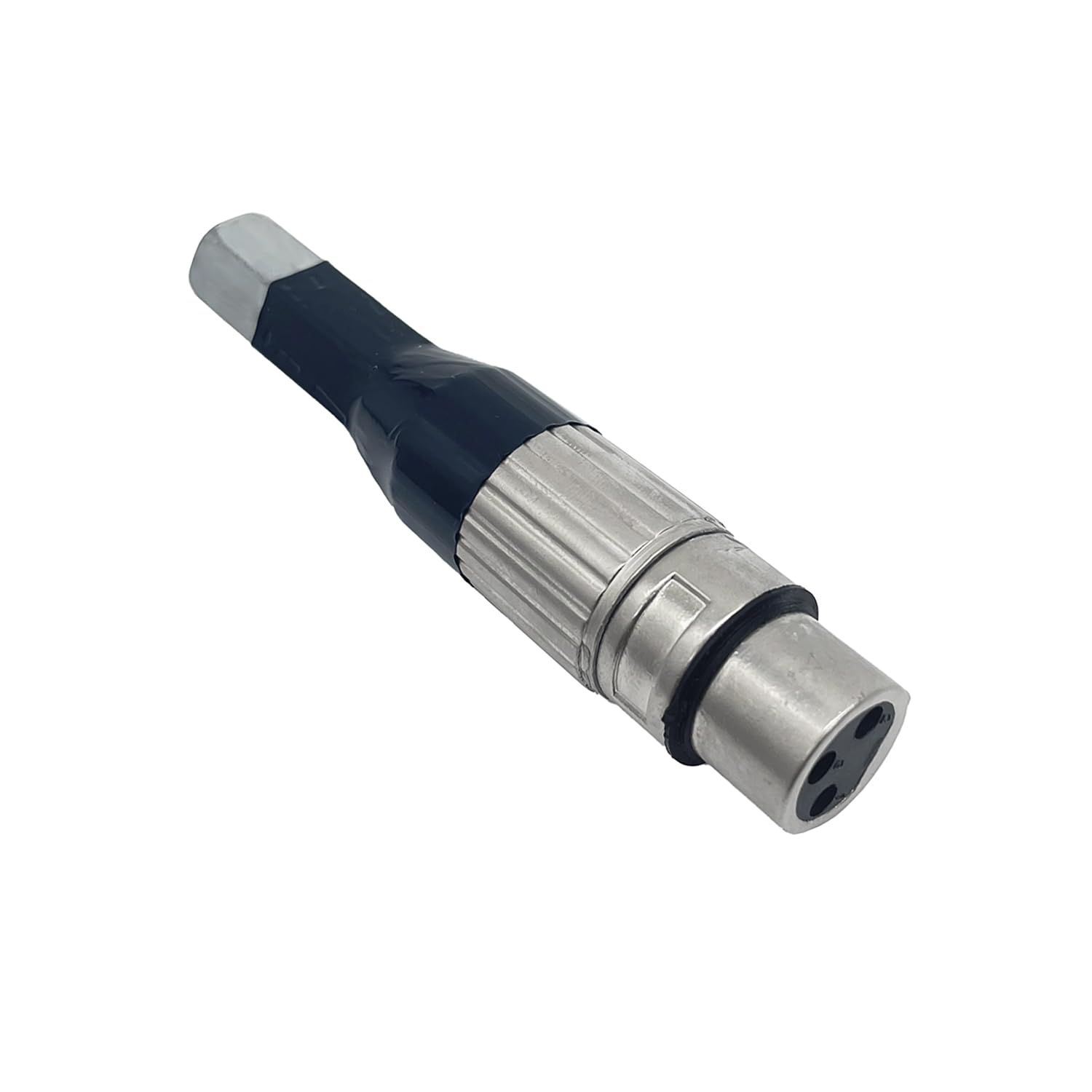 TenFruit Screw-on to 3XLR Adapter Sex Machine Attachment 3 Prongs Adapter for Screw-on Connector Sex Machine