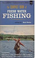 The Compact Book of Fresh Water Fishing 3130860029 Book Cover