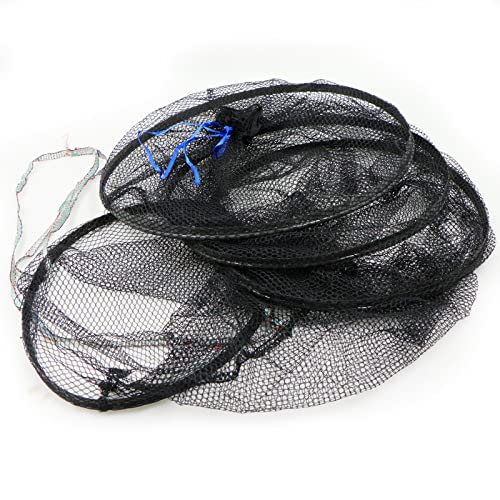 Rete Porta Pesci da Pesca - Mesh Trappola