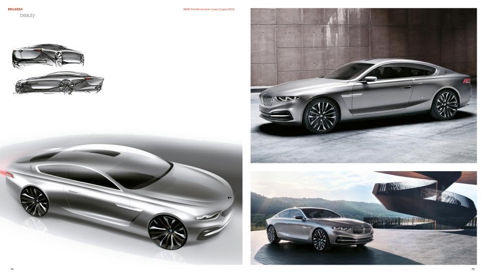 Pininfarina 95. Timeless beauty-Bellezza senza tempo. Ediz. bilingue (Marche auto)
