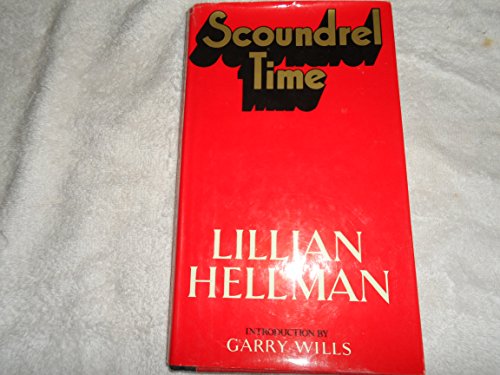 Scoundrel Time B001IZ4Y4O Book Cover