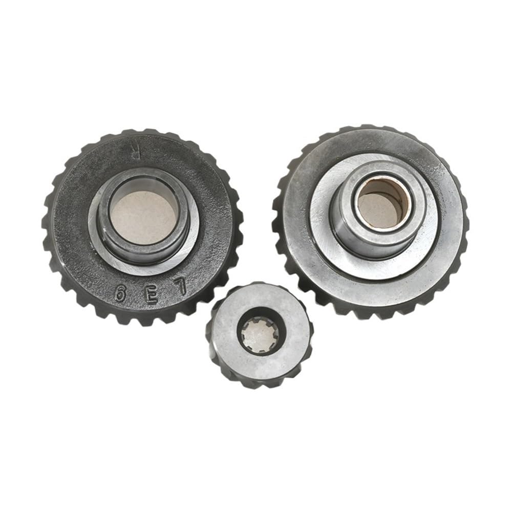 Kit d'engrenages pour moteur hors-bord de rechange pour embase de bateau