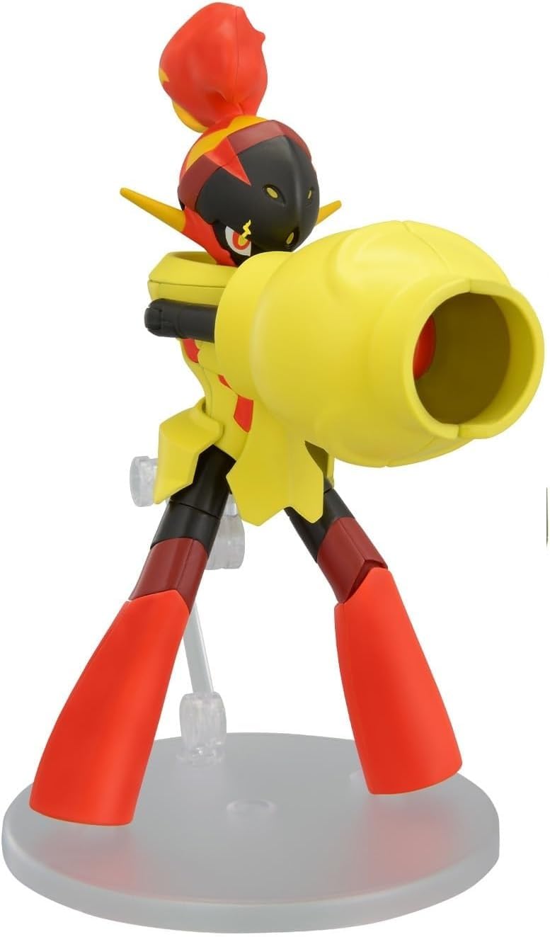 Amazon | BANDAI SPIRITS(バンダイスピリッツ) ポケモンプラモ