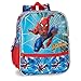 Produktbild Marvel Spiderman Street Kinder-Rucksack 28 centimeters 6.44 Mehrfarbig (Multicolor)