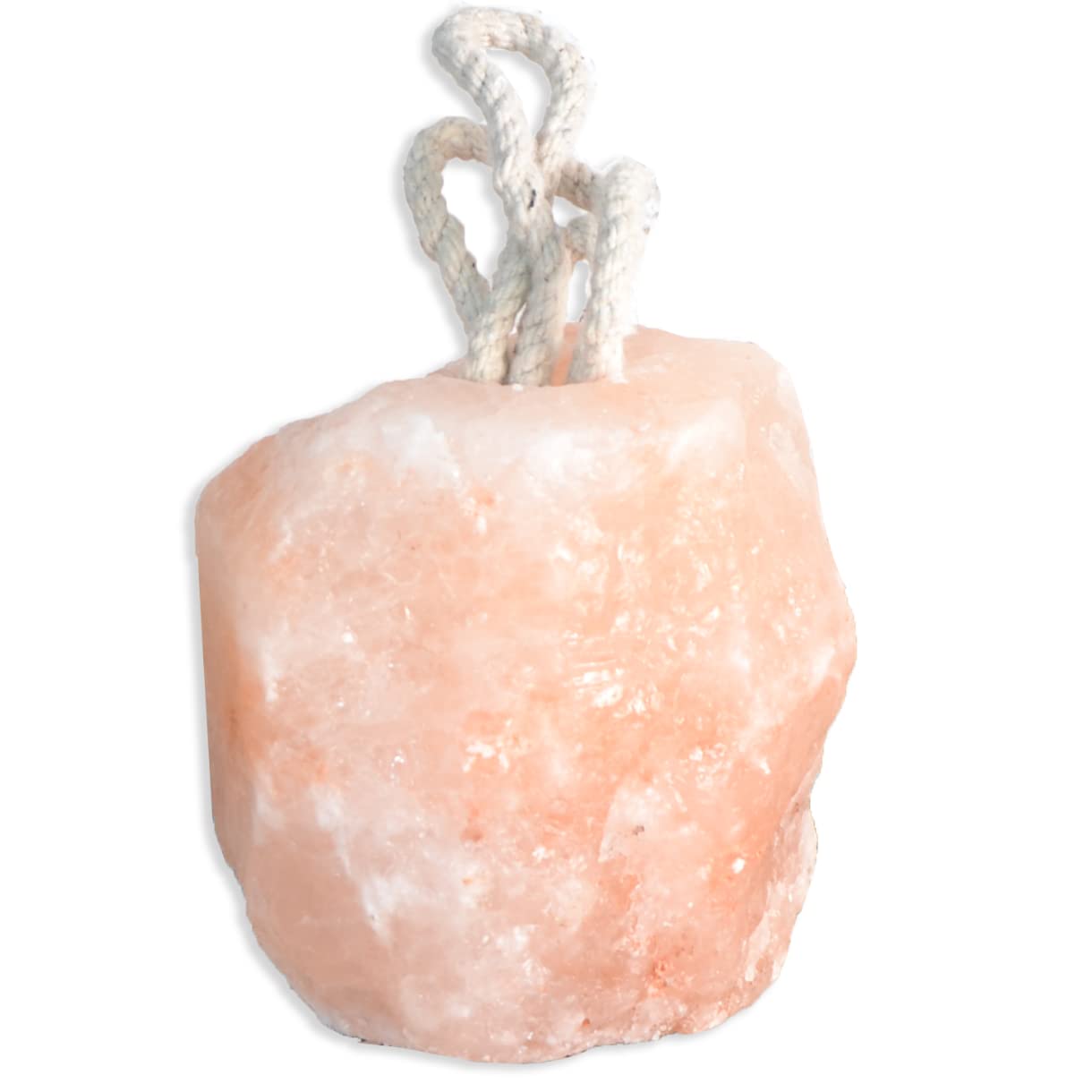 Piedra de sal del Himalaya Los Nietos Dressage | Equipamiento para el caballo | Producto de Guarnicionería | Tradición artesana | Los Nietos