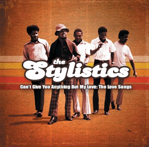 The Stylistics