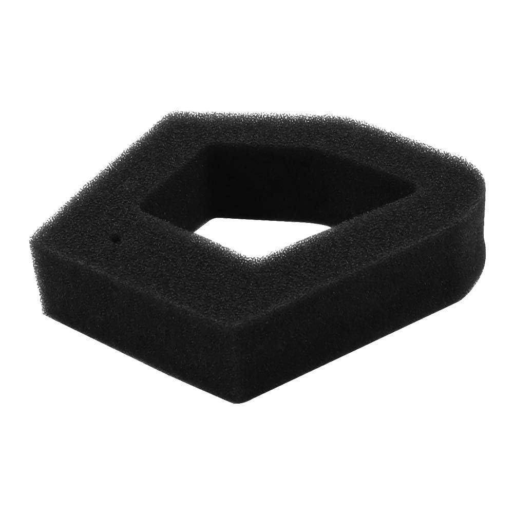 Powered By GX35 Brush Cutter Parts Brush Cutter Air Filter Sponge (GX35) Air Filter Cleaner Replaces for GX35 Engine Strimmer Brush Cutter-image-46
