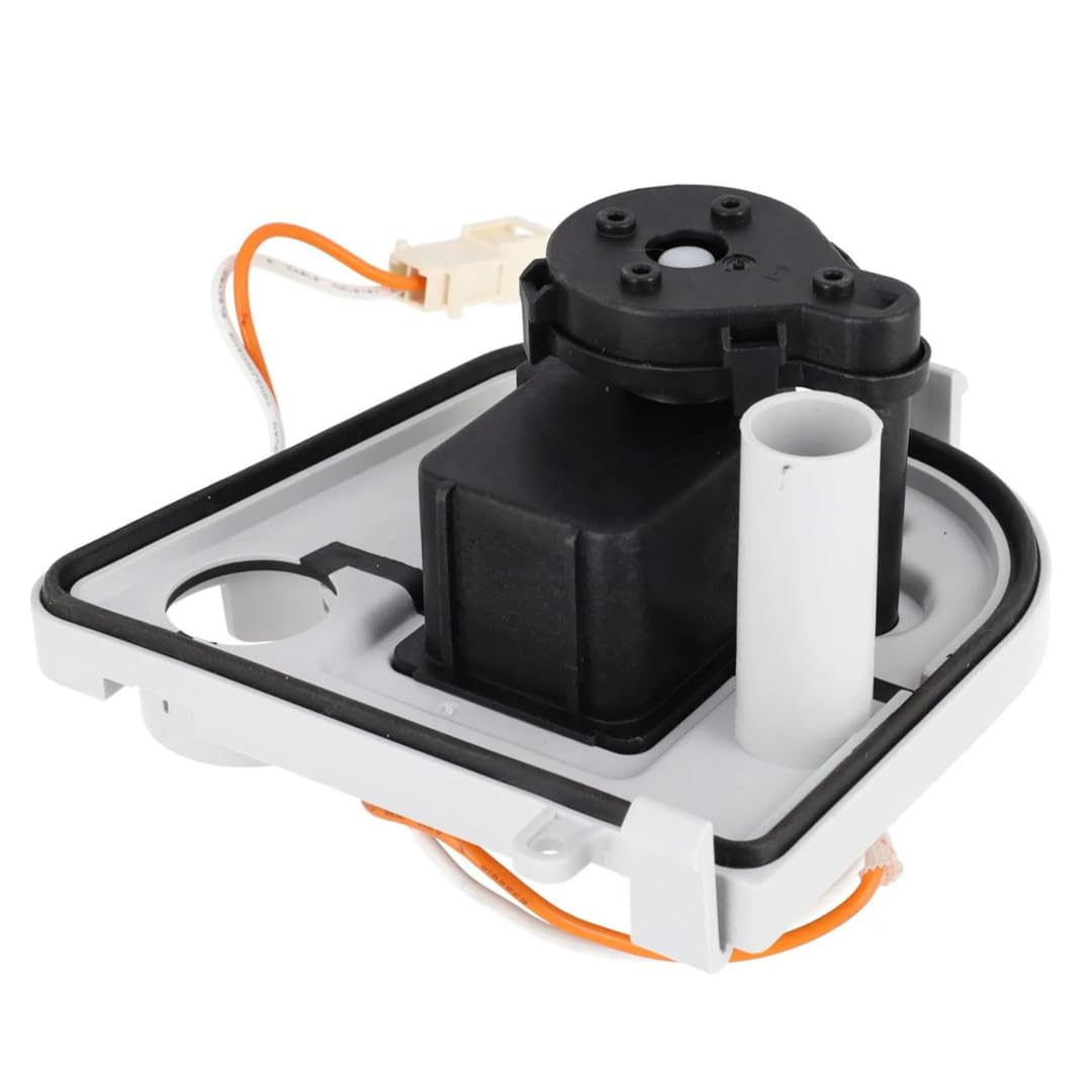 Tumble Dryer Condensation Lift Pump Compatible With Hotpoint 480112101635 481070109852