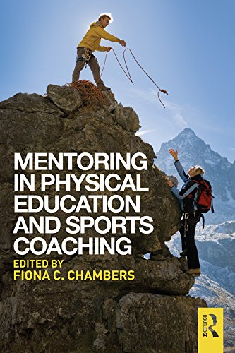 Mentoring in Physical Education and Sports Coaching