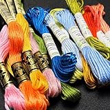 Zoom IMG-2 cabodyals 12 matassa 96m filo Zoom IMG-2 cabodyals 12 matassa 96m filo