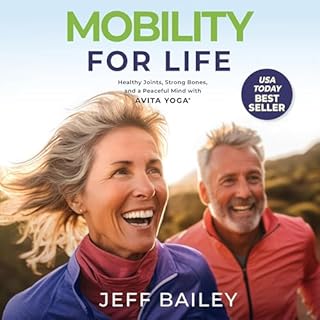 Mobility for Life cover art