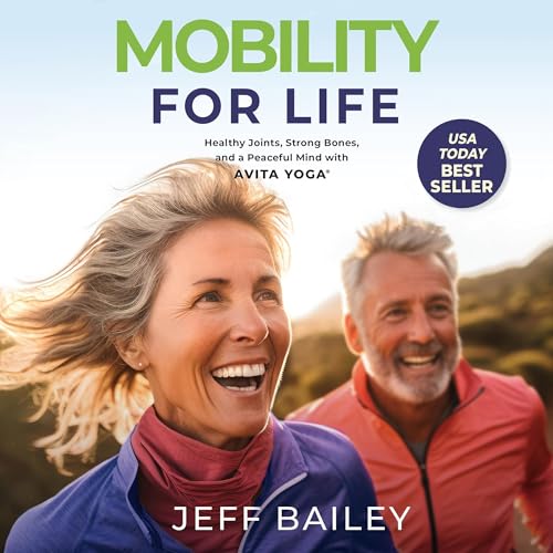 Page de couverture de Mobility for Life