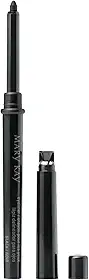 Lápis Retrátil para os olhos Black Mary kay