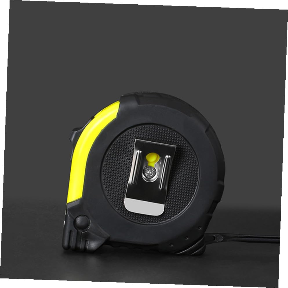 Kisangel 2 Pzs Cinta Métrica Digital con Escalas Métricas y Pulgadas miniatura 4
