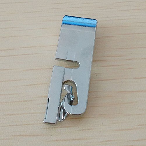 HONEYSEW 7307 Pie de Dobladillo Estrecho 5 mm Snap-On miniatura 4