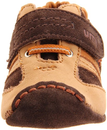Umi Rory Oxford, Camel, 18 EU/3.5 M US Toddler2
