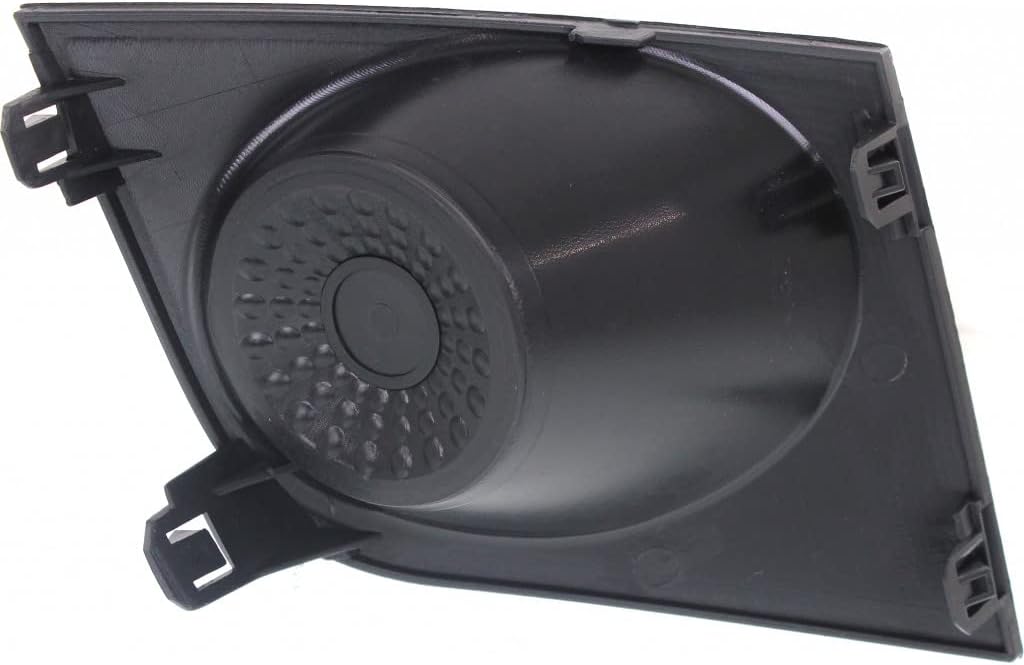 For Nissan Versa 2007-2011 Fog Light Cover Driver Side | Sedan | NI1038111