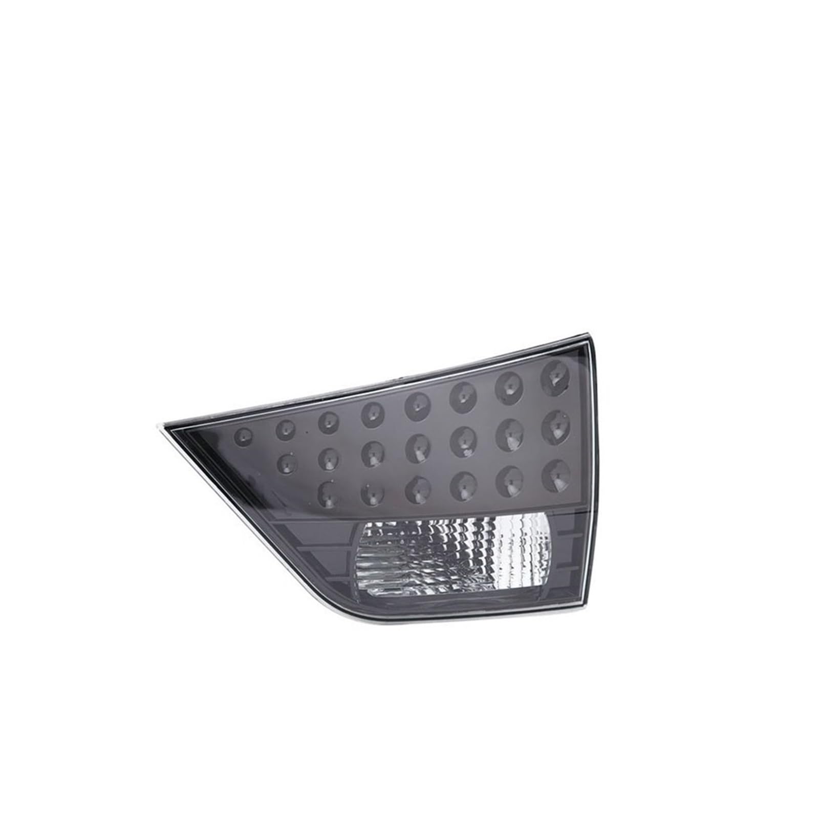 Accesorio de luz trasera para Mitsubishi Outlander EX 7