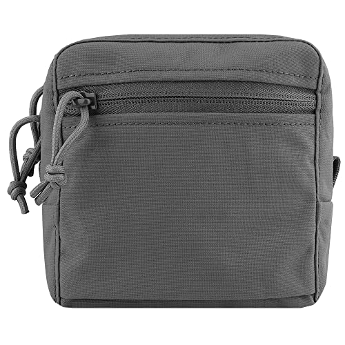 ACEXIER Tactical Molle GP Pouch 6×6 Chest Rig Bag