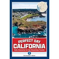 Perfect Day California