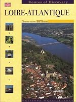 Loire-atlantique 2737323975 Book Cover