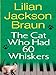 The Cat Who Had 60 Whiskers (Cat Who... Book 29)