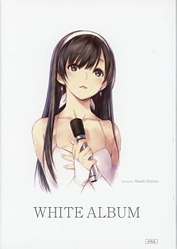 WHITE ALBUM 2 オルゴール　届かない恋 WHITE ALBUM2 アクリルスタンド／オルゴール 届かない恋