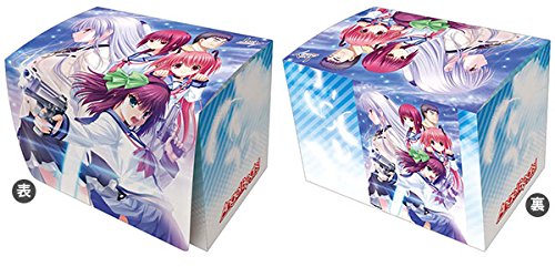 Amazon.com: Angel Beats! Yuri Nakamura Tenshi Card Game Character