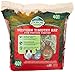 Oxbow Pet Products 448002 12-Pack Western Timothy Hay For Pets, 40-Ounce
