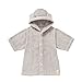 cocochiena ココチエナ ココポンチョ 日繊商工 ベビーポンチョ バスローブ グレー・ネイビーブルー・ピンク